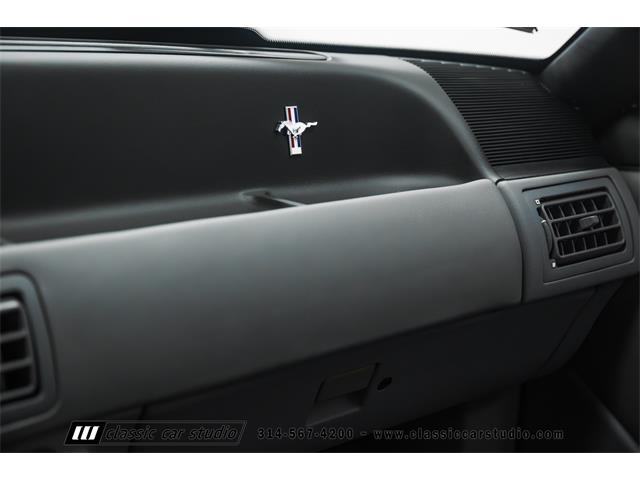 1993 Ford Mustang SVT Cobra (CC-1963415) for sale in St. Louis, Missouri