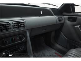 1993 Ford Mustang SVT Cobra (CC-1963415) for sale in St. Louis, Missouri