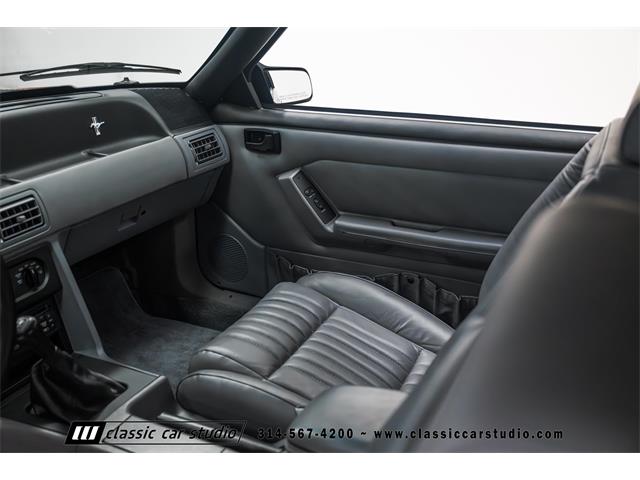 1993 Ford Mustang SVT Cobra (CC-1963415) for sale in St. Louis, Missouri