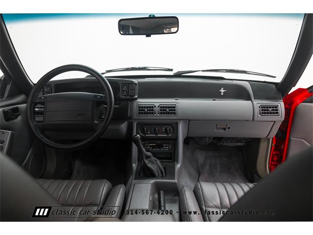 1993 Ford Mustang SVT Cobra (CC-1963415) for sale in St. Louis, Missouri