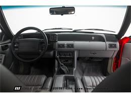 1993 Ford Mustang SVT Cobra (CC-1963415) for sale in St. Louis, Missouri