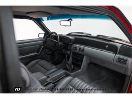 1993 Ford Mustang SVT Cobra (CC-1963415) for sale in St. Louis, Missouri