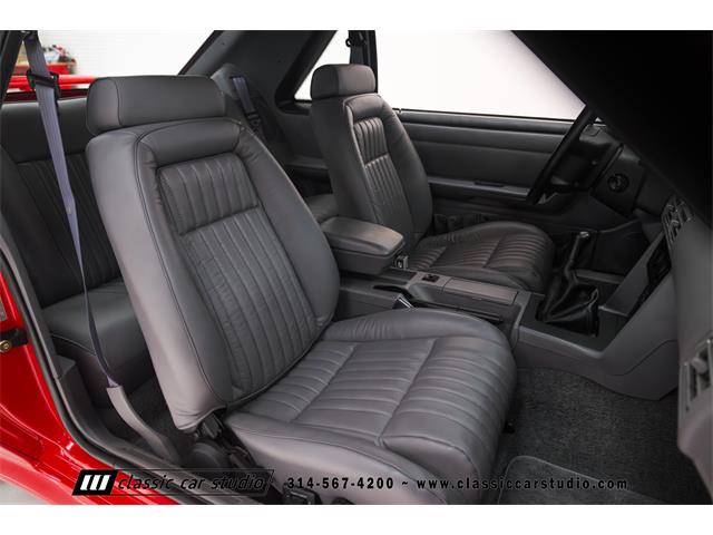 1993 Ford Mustang SVT Cobra (CC-1963415) for sale in St. Louis, Missouri