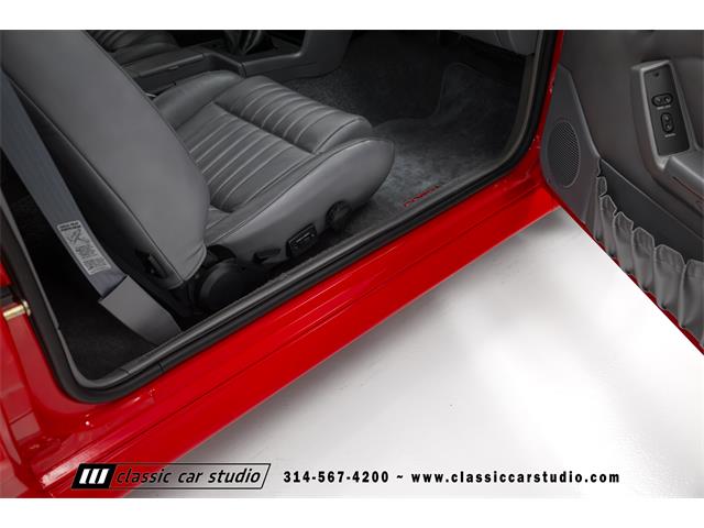 1993 Ford Mustang SVT Cobra (CC-1963415) for sale in St. Louis, Missouri
