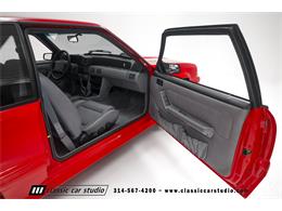 1993 Ford Mustang SVT Cobra (CC-1963415) for sale in St. Louis, Missouri