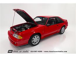 1993 Ford Mustang SVT Cobra (CC-1963415) for sale in St. Louis, Missouri