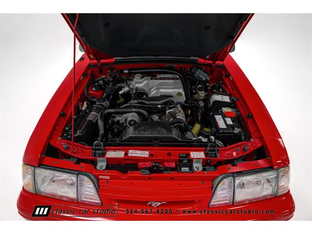 1993 Ford Mustang SVT Cobra (CC-1963415) for sale in St. Louis, Missouri