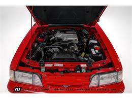 1993 Ford Mustang SVT Cobra (CC-1963415) for sale in St. Louis, Missouri