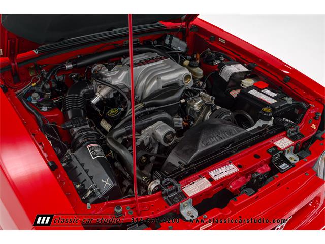 1993 Ford Mustang SVT Cobra (CC-1963415) for sale in St. Louis, Missouri