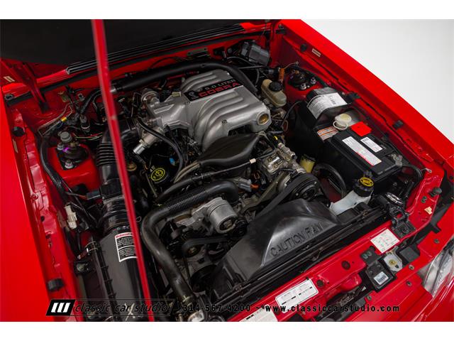 1993 Ford Mustang SVT Cobra (CC-1963415) for sale in St. Louis, Missouri