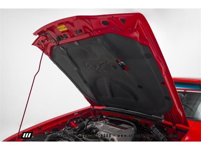 1993 Ford Mustang SVT Cobra (CC-1963415) for sale in St. Louis, Missouri