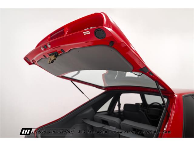 1993 Ford Mustang SVT Cobra (CC-1963415) for sale in St. Louis, Missouri