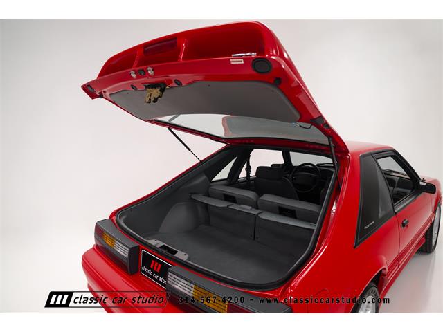 1993 Ford Mustang SVT Cobra (CC-1963415) for sale in St. Louis, Missouri
