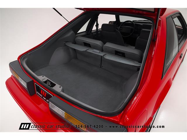 1993 Ford Mustang SVT Cobra (CC-1963415) for sale in St. Louis, Missouri