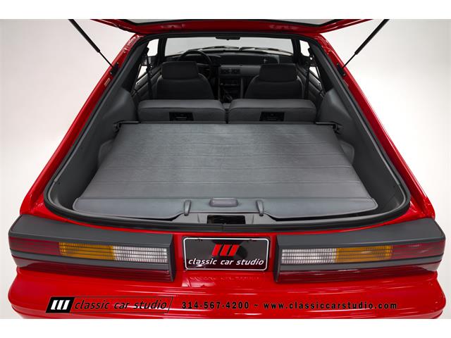 1993 Ford Mustang SVT Cobra (CC-1963415) for sale in St. Louis, Missouri