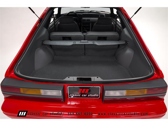 1993 Ford Mustang SVT Cobra (CC-1963415) for sale in St. Louis, Missouri