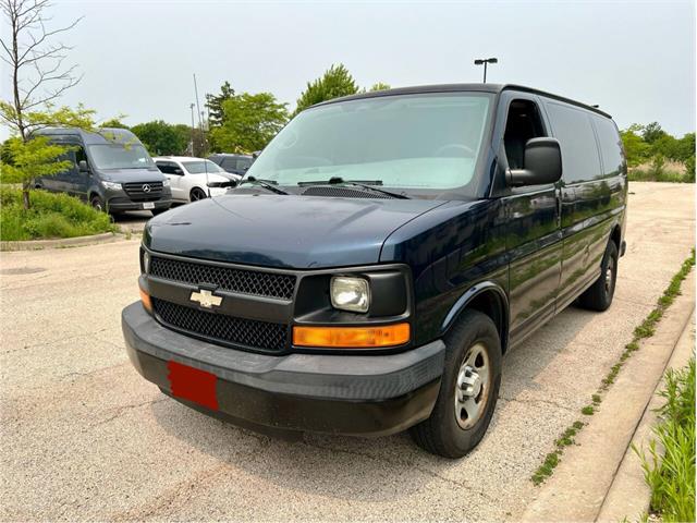 2008 Chevrolet Express (CC-1963416) for sale in Arlington Heights, Illinois