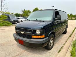 2008 Chevrolet Express (CC-1963416) for sale in Arlington Heights, Illinois