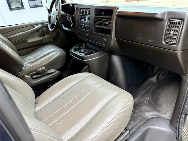 2008 Chevrolet Express (CC-1963416) for sale in Arlington Heights, Illinois