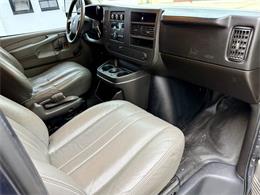 2008 Chevrolet Express (CC-1963416) for sale in Arlington Heights, Illinois