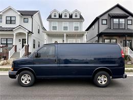 2008 Chevrolet Express (CC-1963416) for sale in Arlington Heights, Illinois