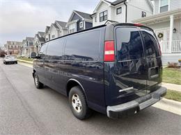 2008 Chevrolet Express (CC-1963416) for sale in Arlington Heights, Illinois