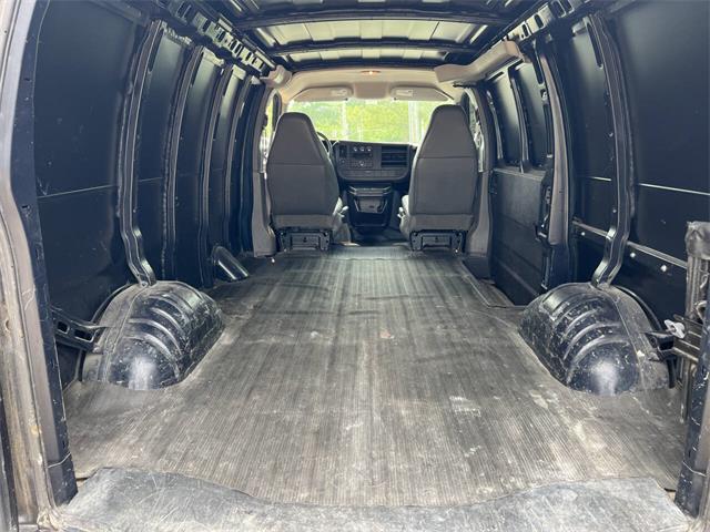 2008 Chevrolet Express (CC-1963416) for sale in Arlington Heights, Illinois