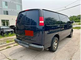 2008 Chevrolet Express (CC-1963416) for sale in Arlington Heights, Illinois