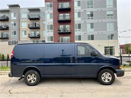 2008 Chevrolet Express (CC-1963416) for sale in Arlington Heights, Illinois