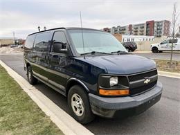 2008 Chevrolet Express (CC-1963416) for sale in Arlington Heights, Illinois