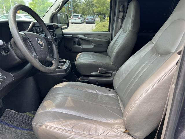 2008 Chevrolet Express (CC-1963416) for sale in Arlington Heights, Illinois