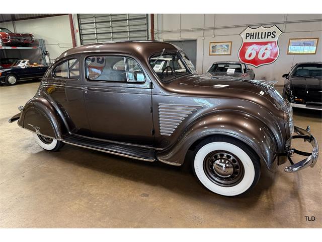 1934 DeSoto Airflow (CC-1963421) for sale in Chicago, Illinois