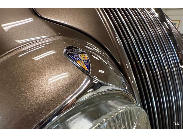 1934 DeSoto Airflow (CC-1963421) for sale in Chicago, Illinois