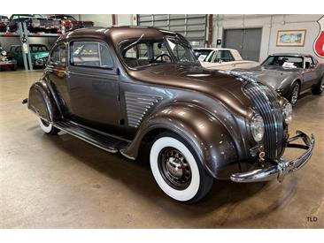1934 DeSoto Airflow (CC-1963421) for sale in Chicago, Illinois