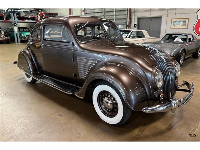 1934 DeSoto Airflow (CC-1963421) for sale in Chicago, Illinois