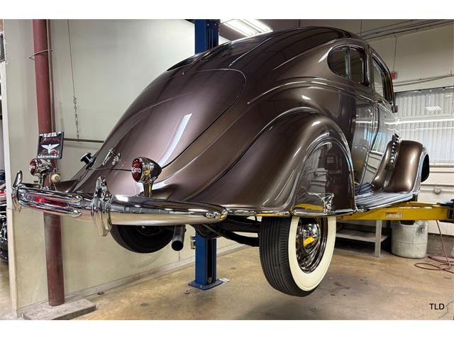 1934 DeSoto Airflow (CC-1963421) for sale in Chicago, Illinois