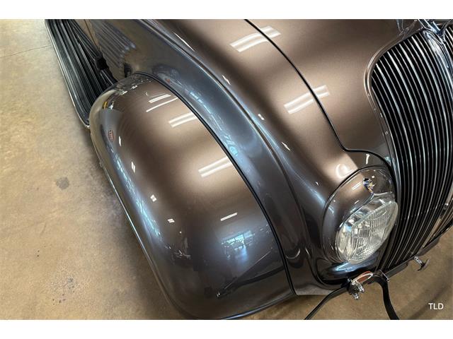 1934 DeSoto Airflow (CC-1963421) for sale in Chicago, Illinois