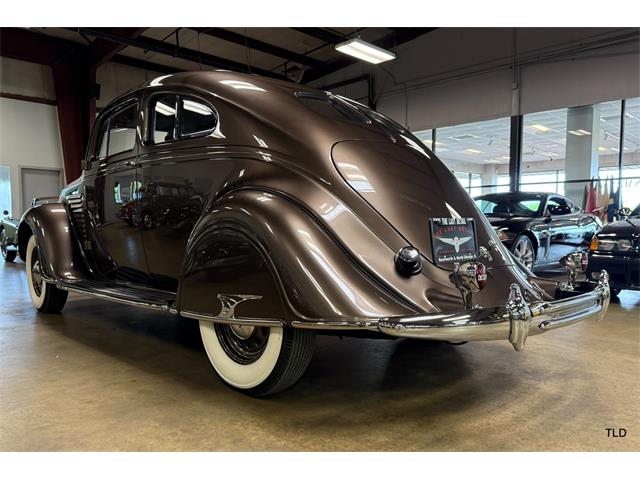 1934 DeSoto Airflow (CC-1963421) for sale in Chicago, Illinois