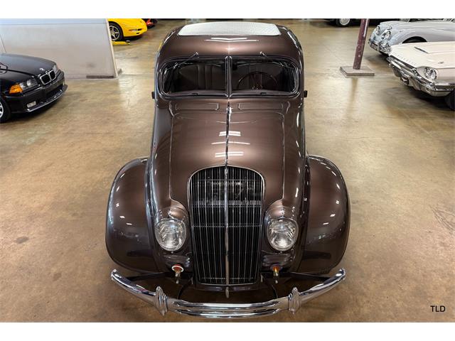 1934 DeSoto Airflow (CC-1963421) for sale in Chicago, Illinois