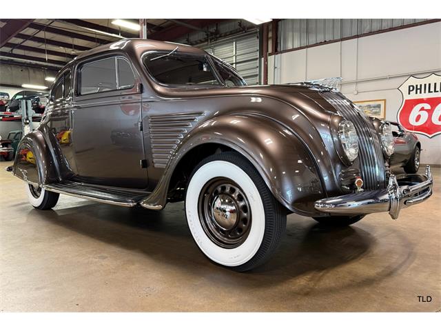 1934 DeSoto Airflow (CC-1963421) for sale in Chicago, Illinois
