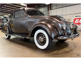 1934 DeSoto Airflow (CC-1963421) for sale in Chicago, Illinois