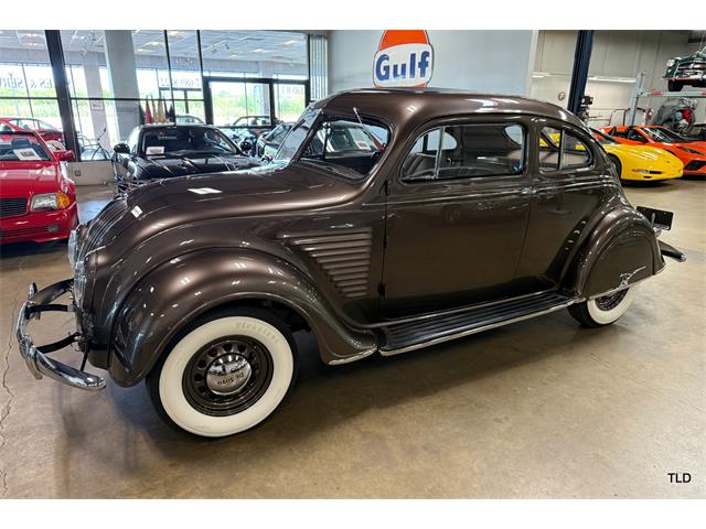 1934 DeSoto Airflow (CC-1963421) for sale in Chicago, Illinois