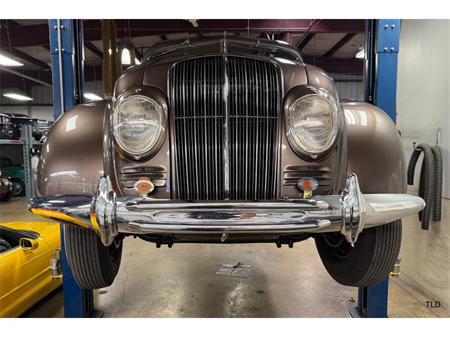 1934 DeSoto Airflow (CC-1963421) for sale in Chicago, Illinois