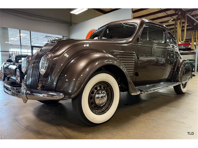 1934 DeSoto Airflow (CC-1963421) for sale in Chicago, Illinois