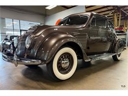 1934 DeSoto Airflow (CC-1963421) for sale in Chicago, Illinois