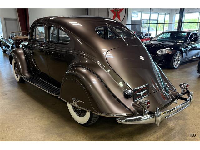 1934 DeSoto Airflow (CC-1963421) for sale in Chicago, Illinois
