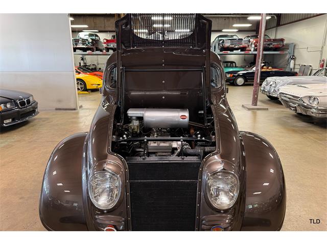 1934 DeSoto Airflow (CC-1963421) for sale in Chicago, Illinois