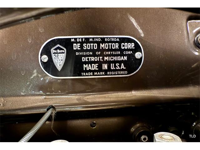 1934 DeSoto Airflow (CC-1963421) for sale in Chicago, Illinois