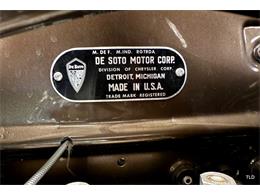 1934 DeSoto Airflow (CC-1963421) for sale in Chicago, Illinois