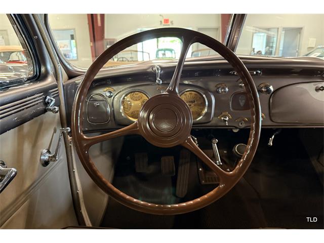 1934 DeSoto Airflow (CC-1963421) for sale in Chicago, Illinois